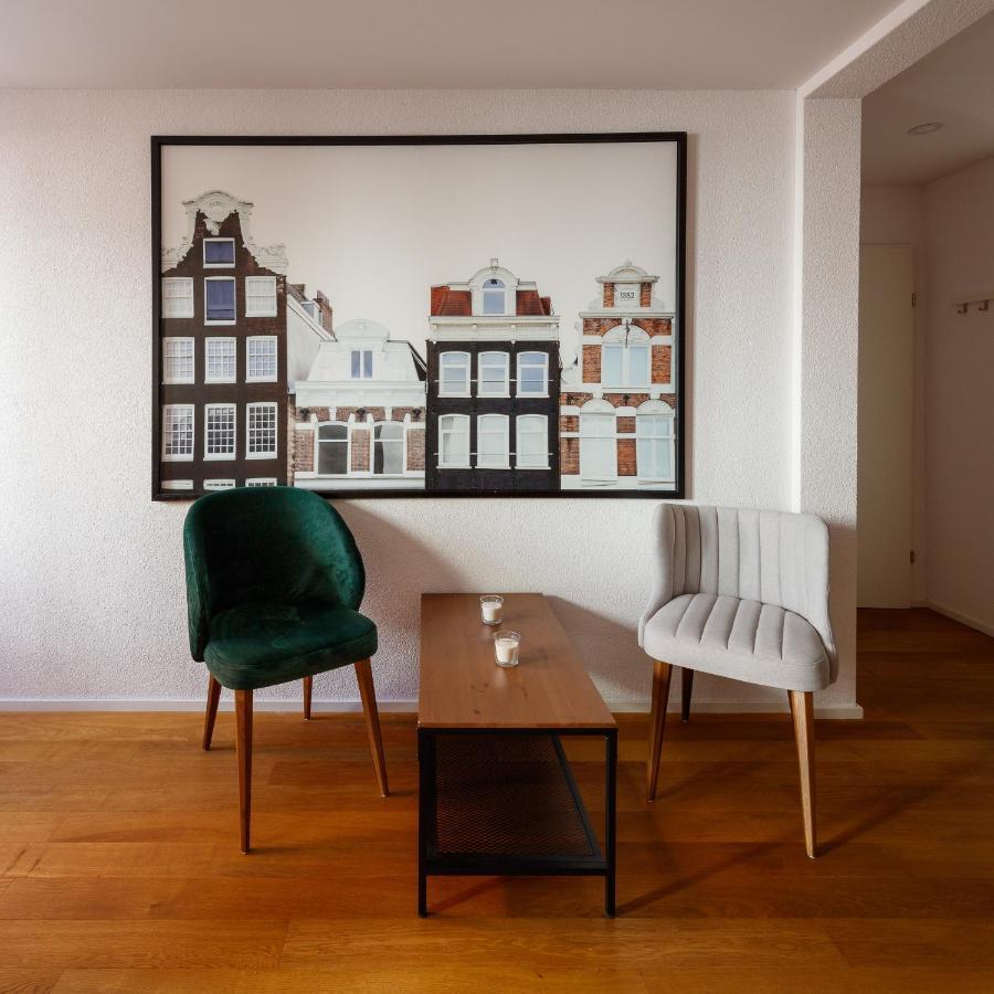 Welcome Apartments - Luzern Экстерьер фото
