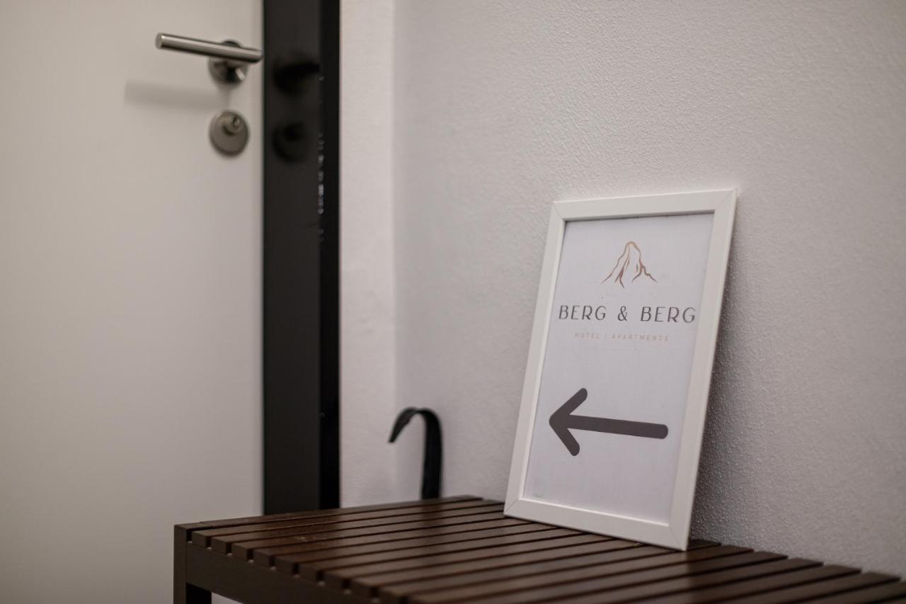 Welcome Apartments - Luzern Экстерьер фото